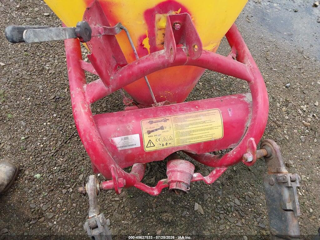 00000000060631503 2025 * KING KUTTER RK 400 S-400-P-UK photo no. 7