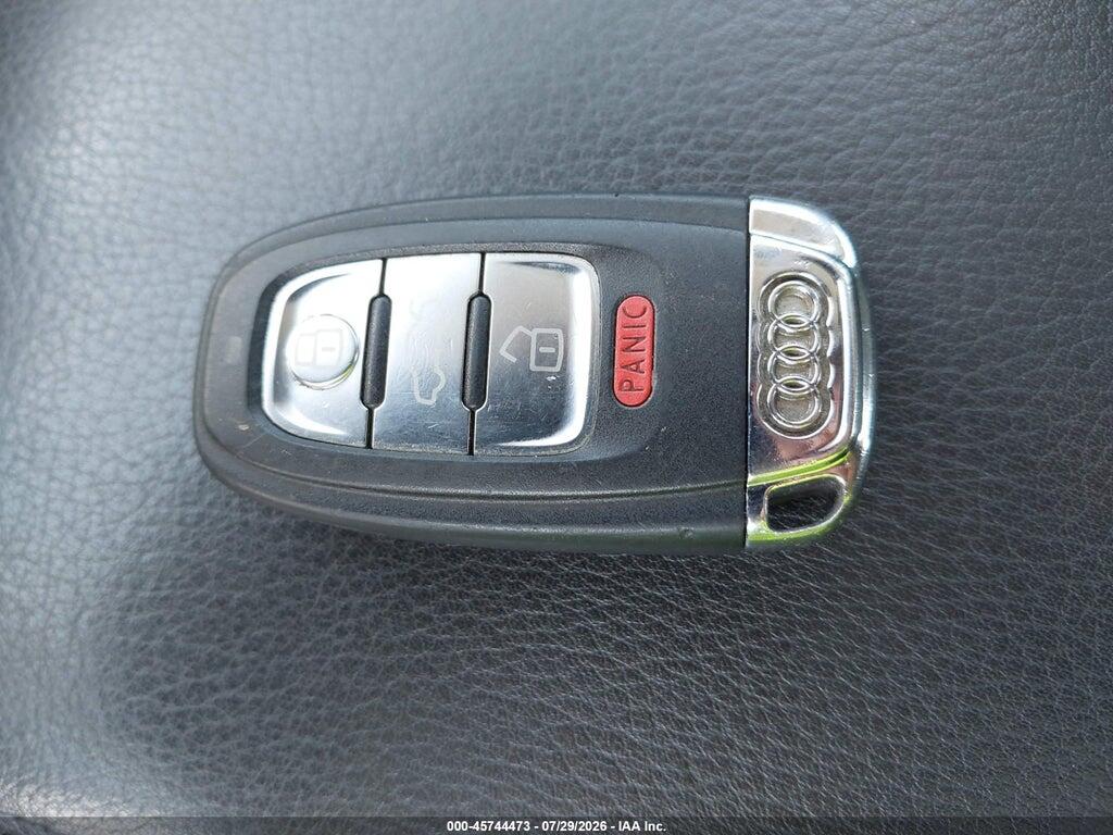 WAUBFAFLXCA114100 2012 AUDI A4 photo no. 11