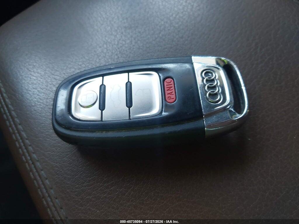 WAU2GAFC2CN082121 2012 AUDI A7 photo no. 11