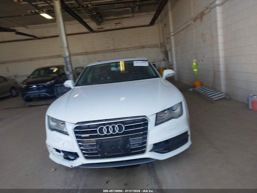 WAU2GAFC2CN082121 2012 AUDI A7 photo no. 12