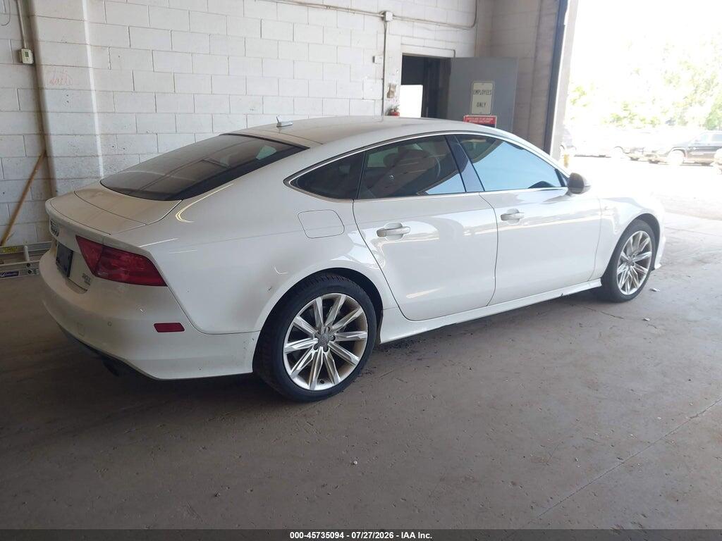 WAU2GAFC2CN082121 2012 AUDI A7 photo no. 4