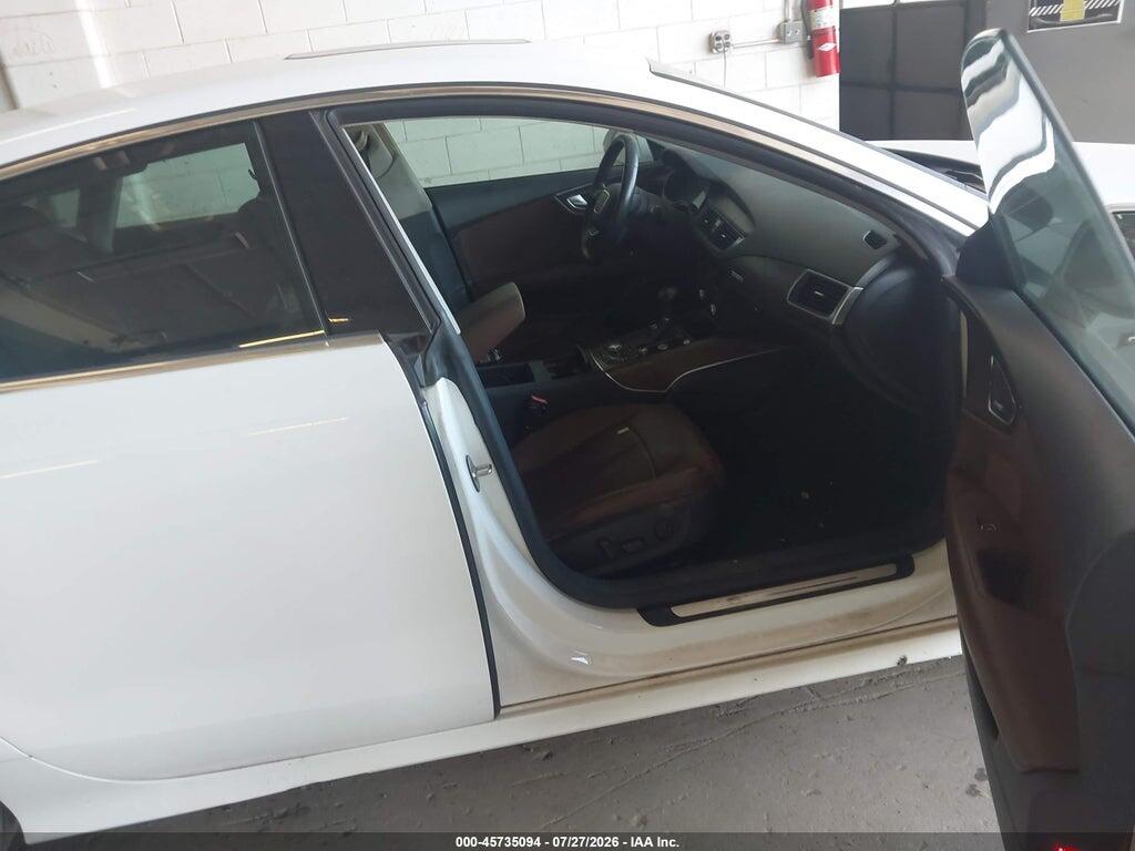 WAU2GAFC2CN082121 2012 AUDI A7 photo no. 5