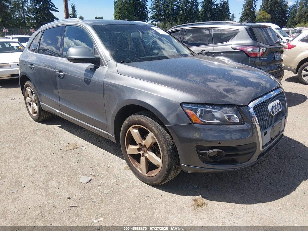 WA1LFAFP9CA002005 2012 AUDI Q5 photo no. 1