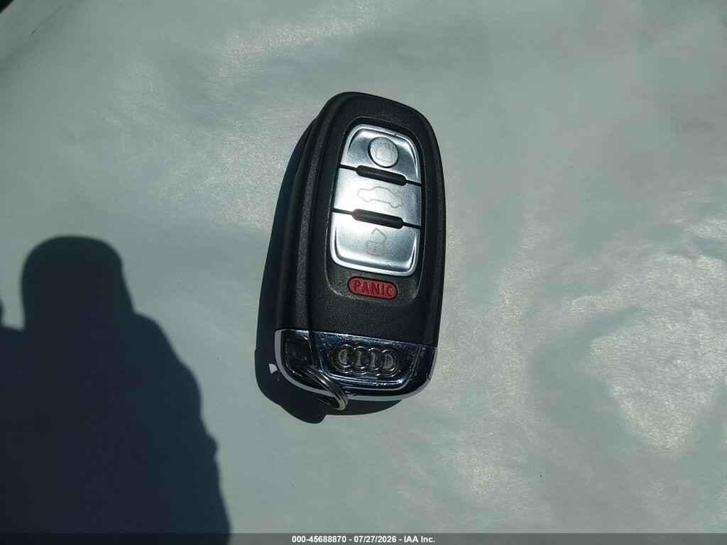 WA1LFAFP9CA002005 2012 AUDI Q5 photo no. 11