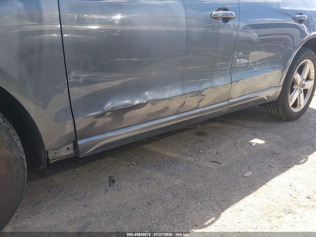 WA1LFAFP9CA002005 2012 AUDI Q5 photo no. 6
