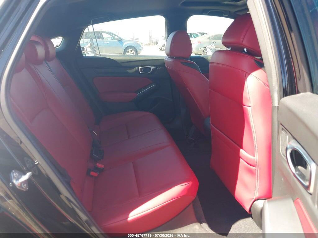 19UDE4H31SA019146 2025 ACURA INTEGRA photo no. 8
