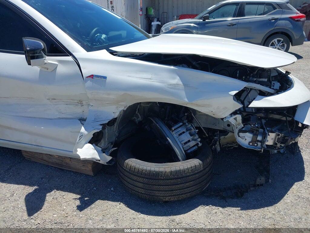 19UUB6F50SA004355 2025 ACURA TLX photo no. 6