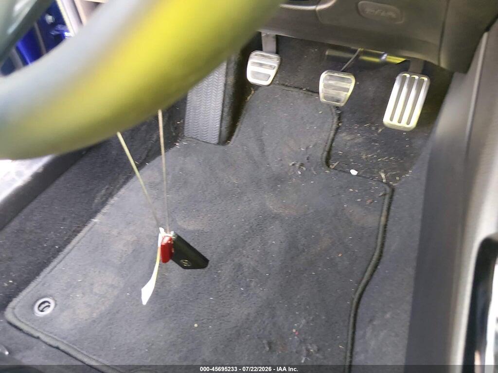 19UDE4G79SA004186 2025 ACURA INTEGRA photo no. 11