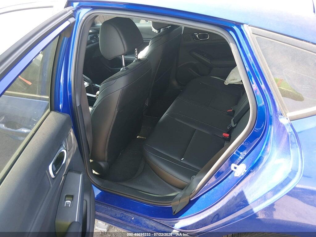 19UDE4G79SA004186 2025 ACURA INTEGRA photo no. 8