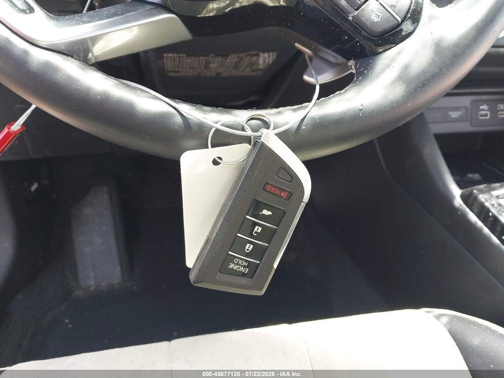 19UDE4H63SA013570 2025 ACURA INTEGRA photo no. 11