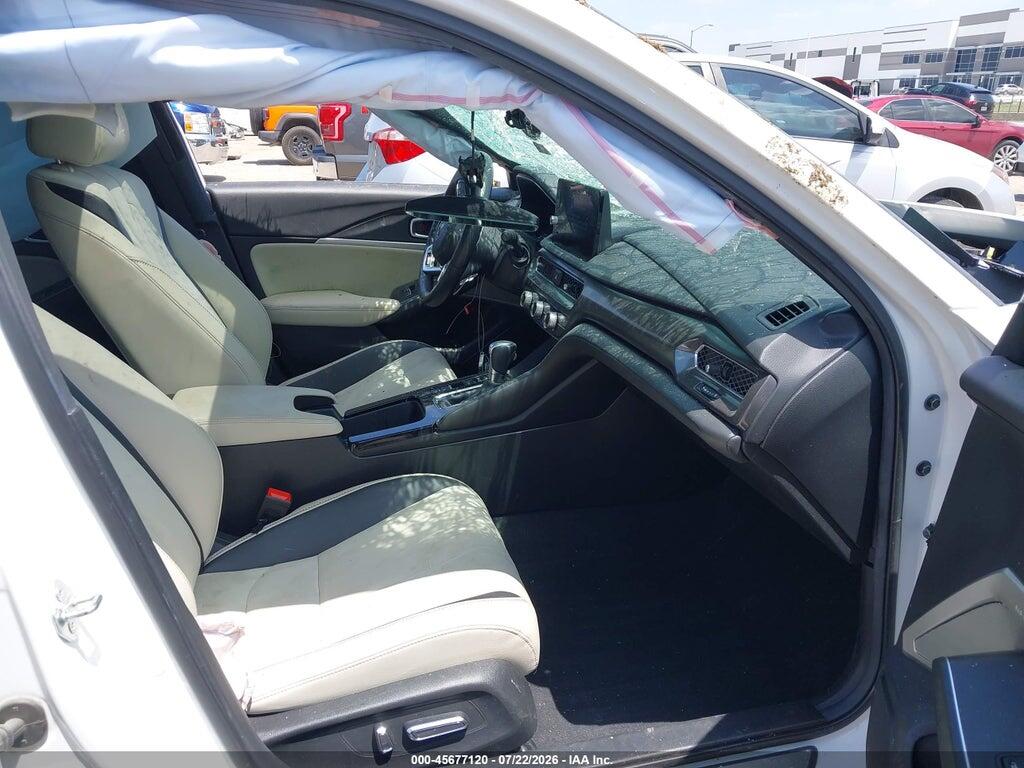 19UDE4H63SA013570 2025 ACURA INTEGRA photo no. 5