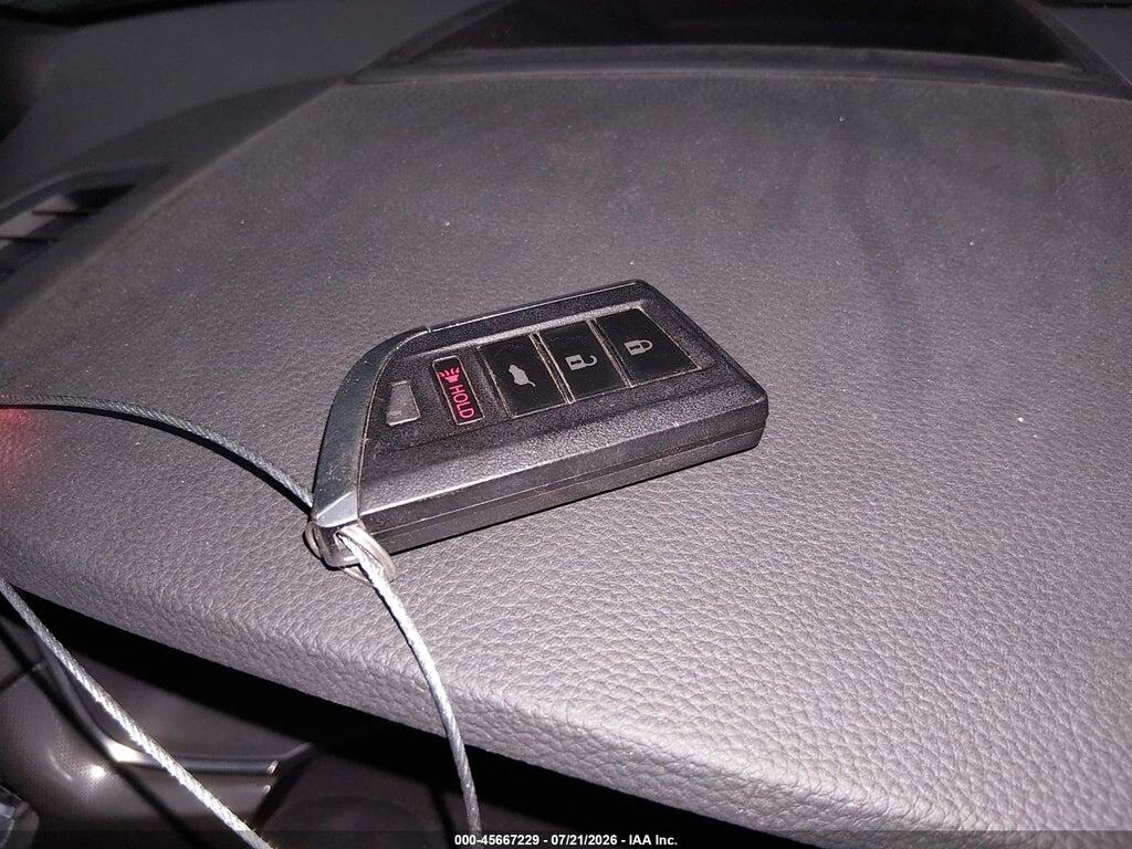 19UDE4G71SA004702 2025 ACURA INTEGRA photo no. 11