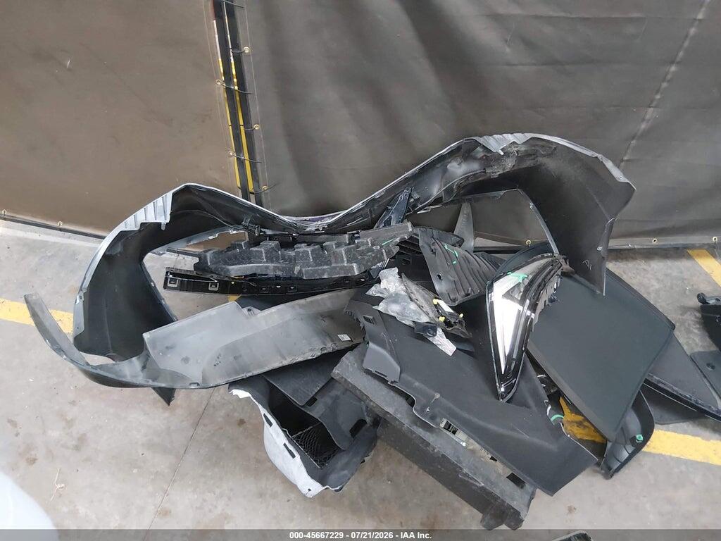 19UDE4G71SA004702 2025 ACURA INTEGRA photo no. 12