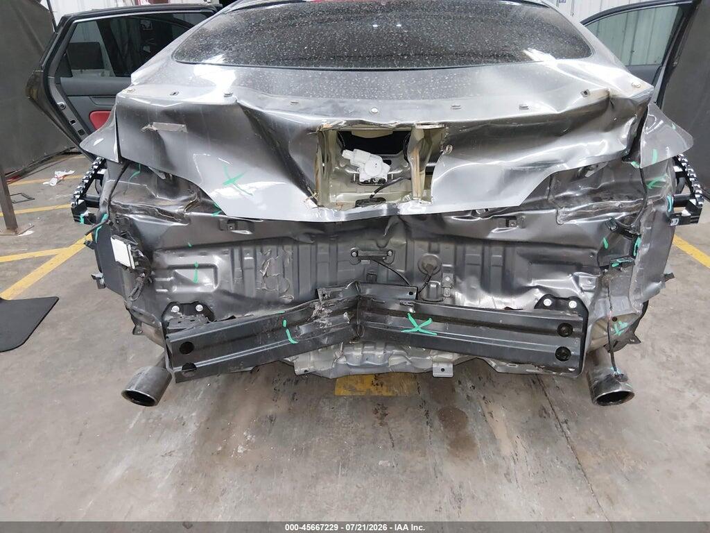 19UDE4G71SA004702 2025 ACURA INTEGRA photo no. 6