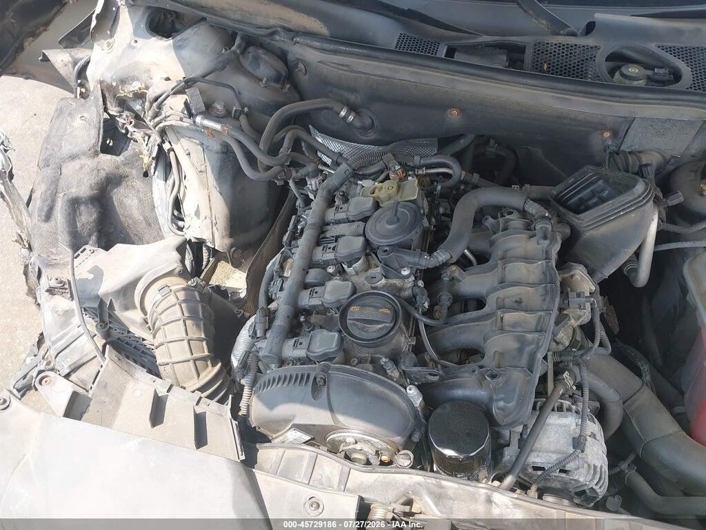 WAUBFAFL5CN015273 2012 AUDI A4 photo no. 10
