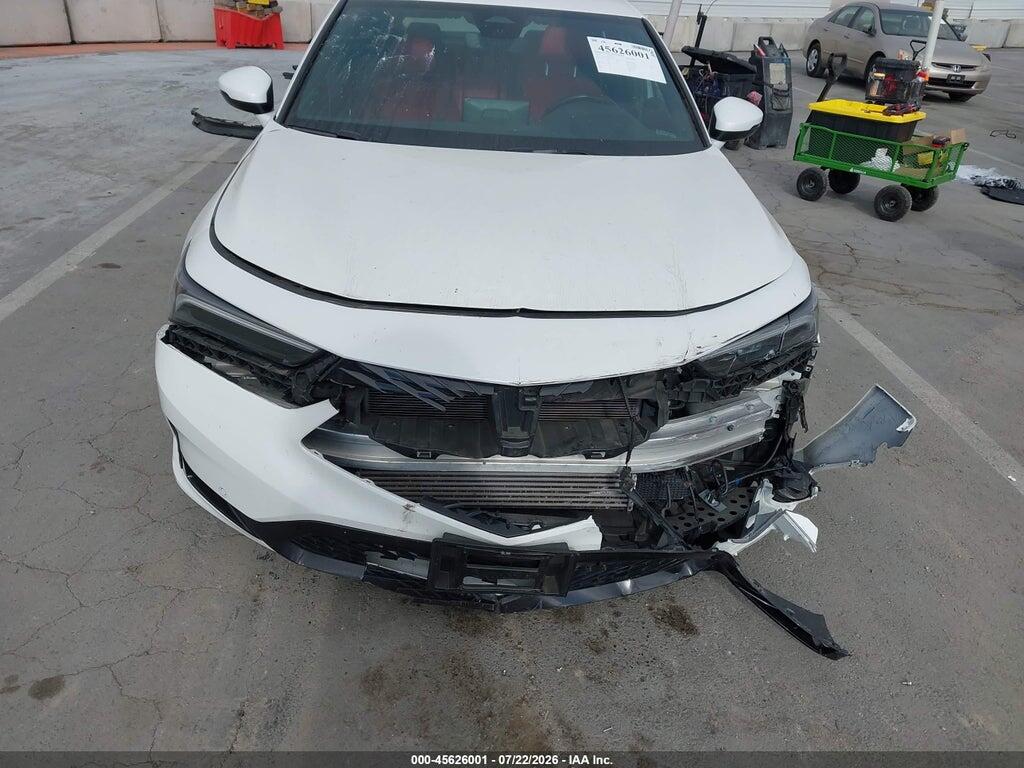 19UDE4H60SA014451 2025 ACURA INTEGRA photo no. 6