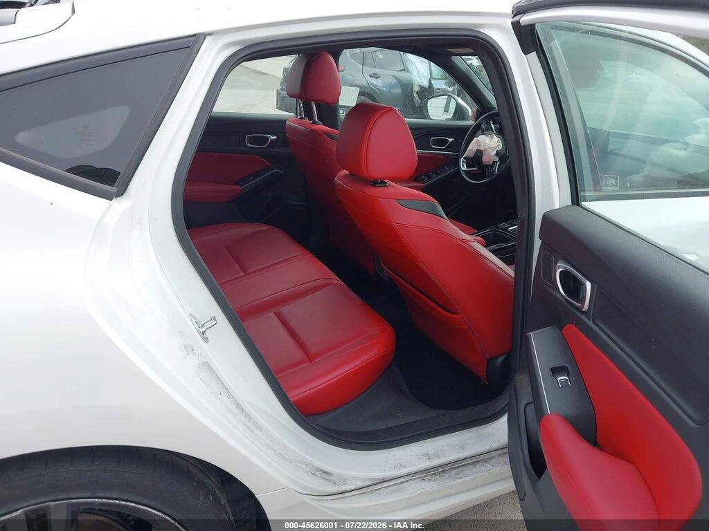 19UDE4H60SA014451 2025 ACURA INTEGRA photo no. 8
