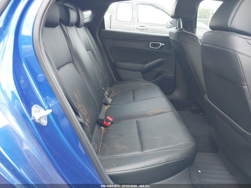 19UDE4H33SA003563 2025 ACURA INTEGRA photo no. 8