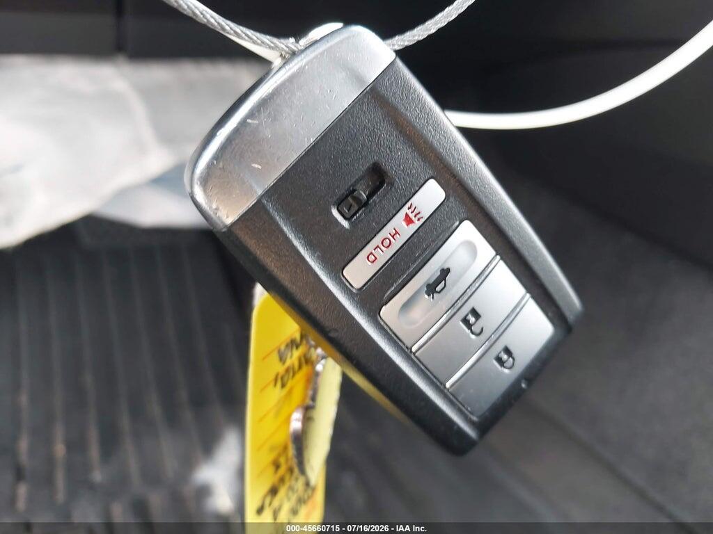 19UUB1F37KA000014 2019 ACURA TLX photo no. 11