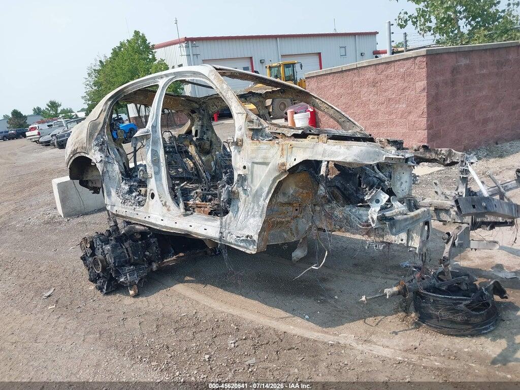 ZASPAKBN3K7C51371 2019 ALFA ROMEO STELVIO photo no. 1