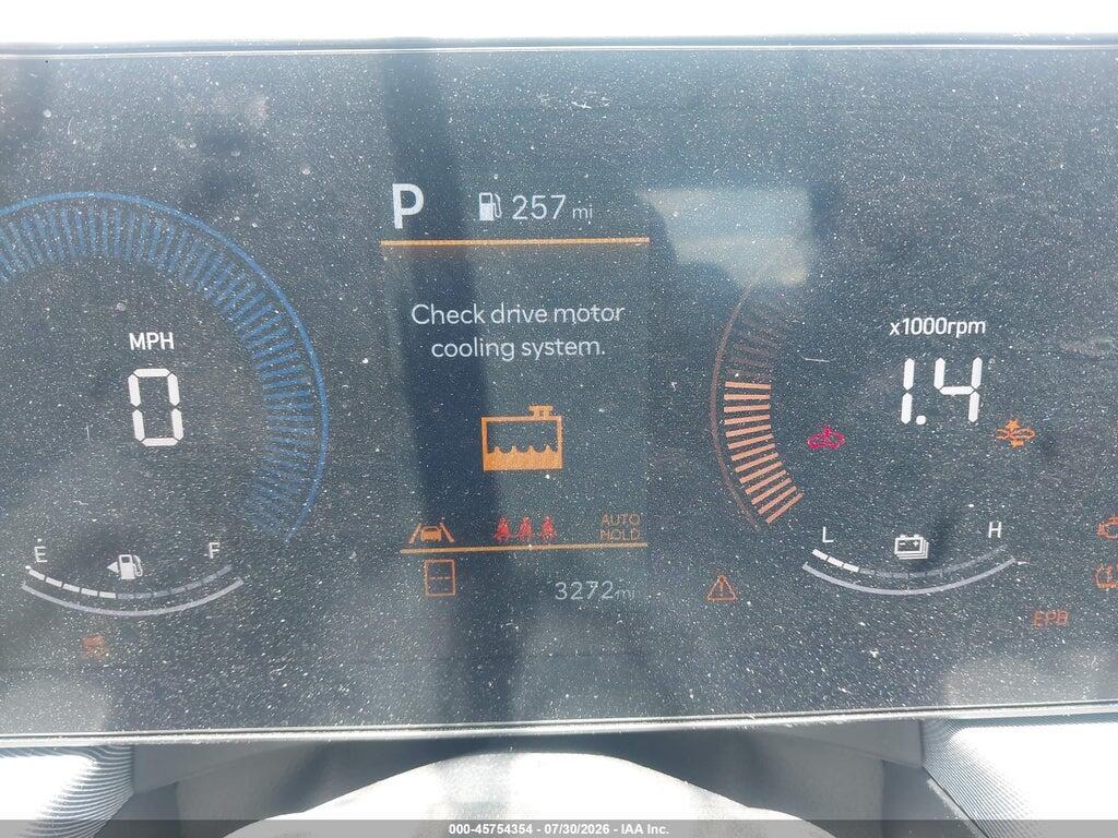 KMHL24JJXTA166901 2026 HYUNDAI SONATA HYBRID photo no. 7