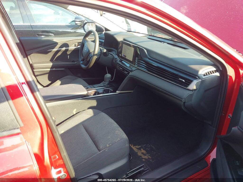 4T1DAACK8TU294175 2026 TOYOTA CAMRY photo no. 5