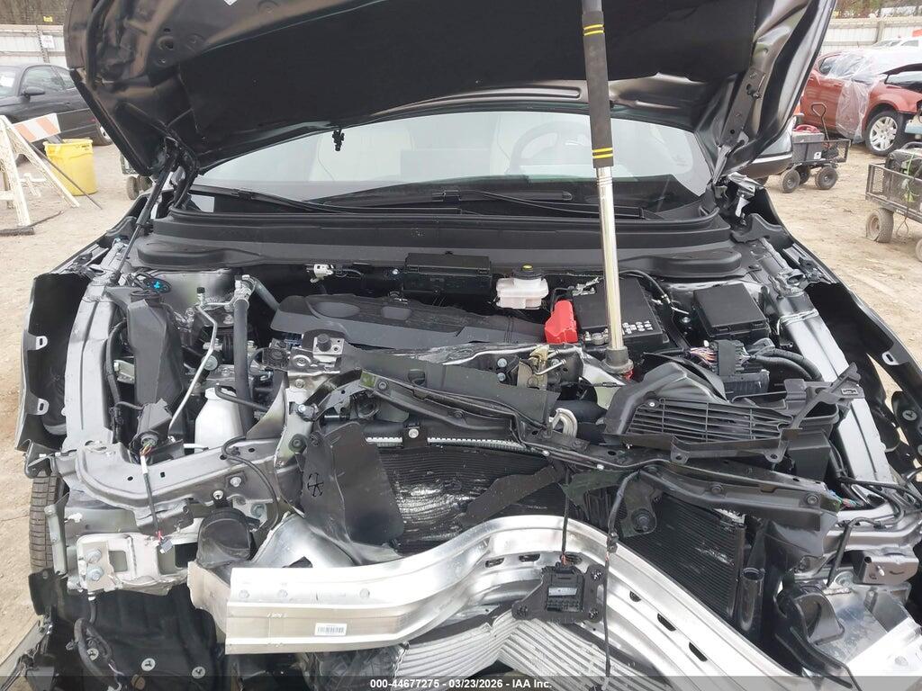 5J8TC2H80TL005309 2026 ACURA RDX photo no. 10