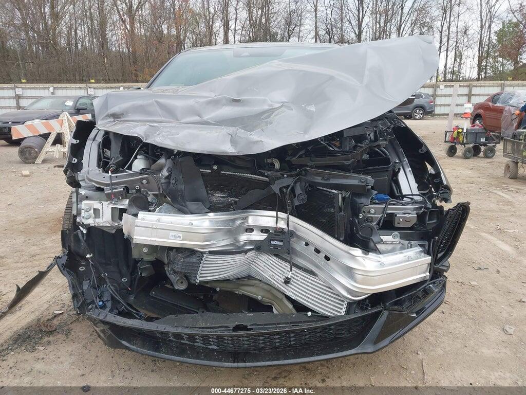 5J8TC2H80TL005309 2026 ACURA RDX photo no. 12