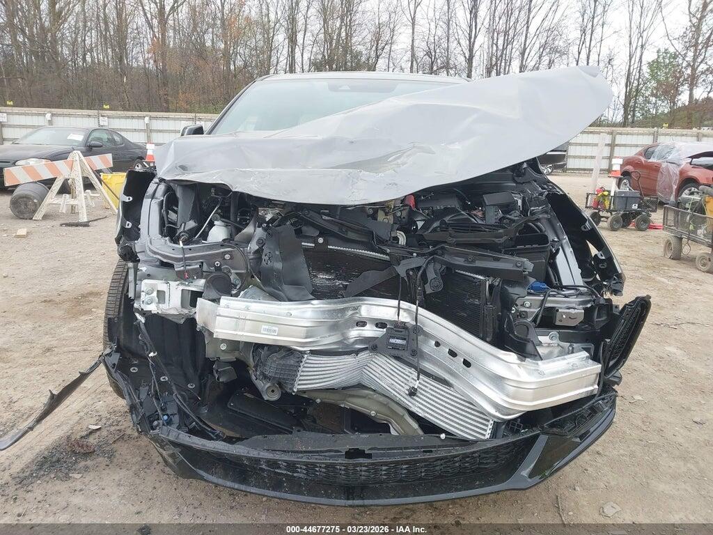 5J8TC2H80TL005309 2026 ACURA RDX photo no. 6