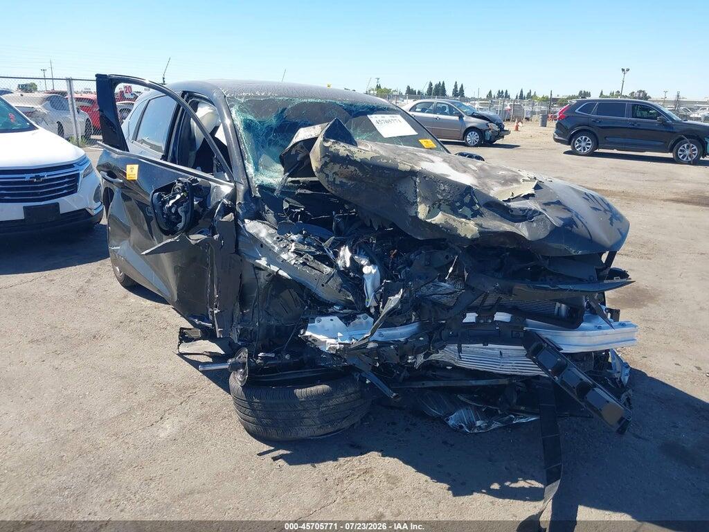 3HDSA1H5XTM700815 2026 ACURA ADX photo no. 1