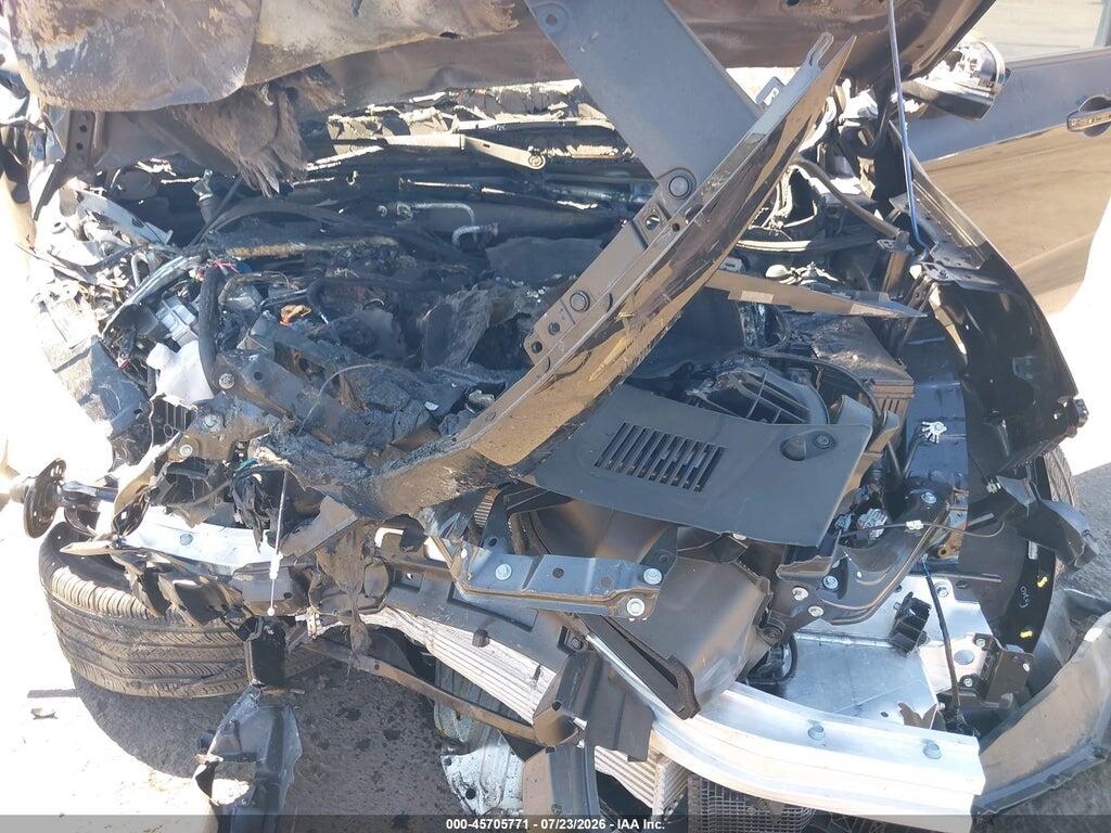 3HDSA1H5XTM700815 2026 ACURA ADX photo no. 10