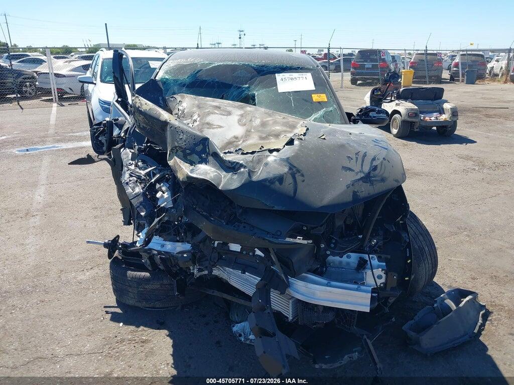 3HDSA1H5XTM700815 2026 ACURA ADX photo no. 11