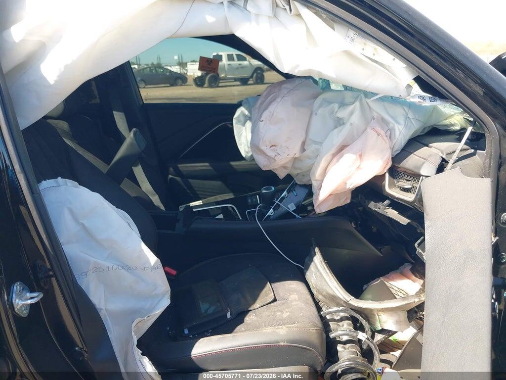 3HDSA1H5XTM700815 2026 ACURA ADX photo no. 5