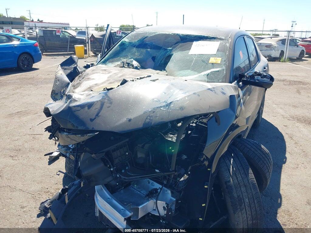 3HDSA1H5XTM700815 2026 ACURA ADX photo no. 6