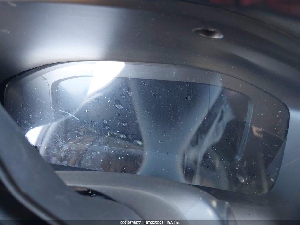 3HDSA1H5XTM700815 2026 ACURA ADX photo no. 7