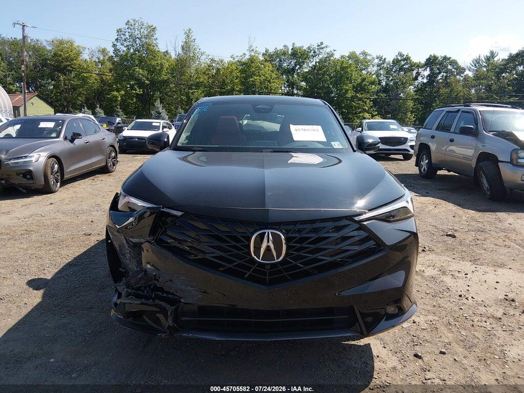 3HDSA2H77TM704473 2026 ACURA ADX photo no. 12