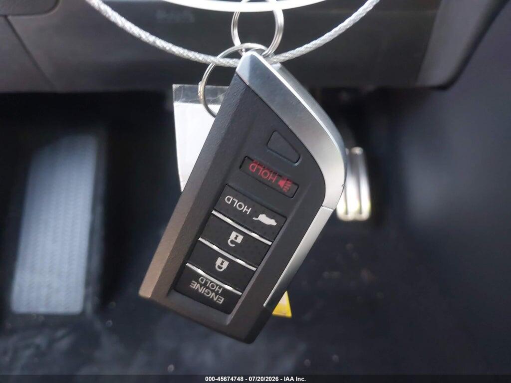 3HDSA1H75TM701212 2026 ACURA ADX photo no. 11
