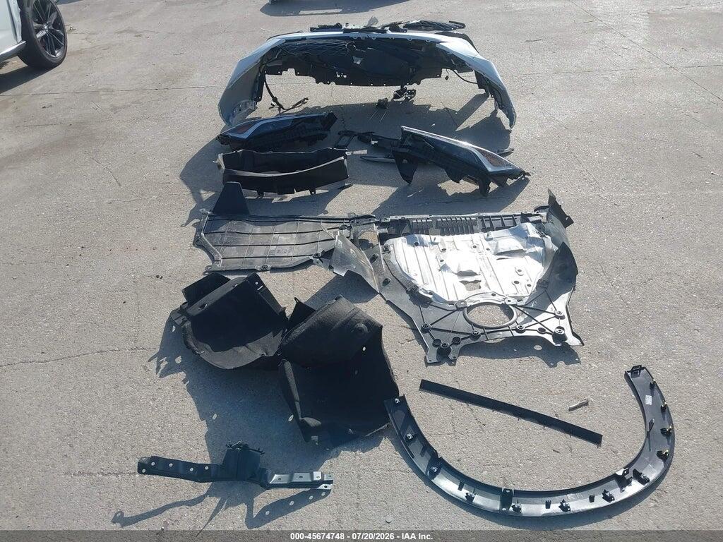 3HDSA1H75TM701212 2026 ACURA ADX photo no. 12