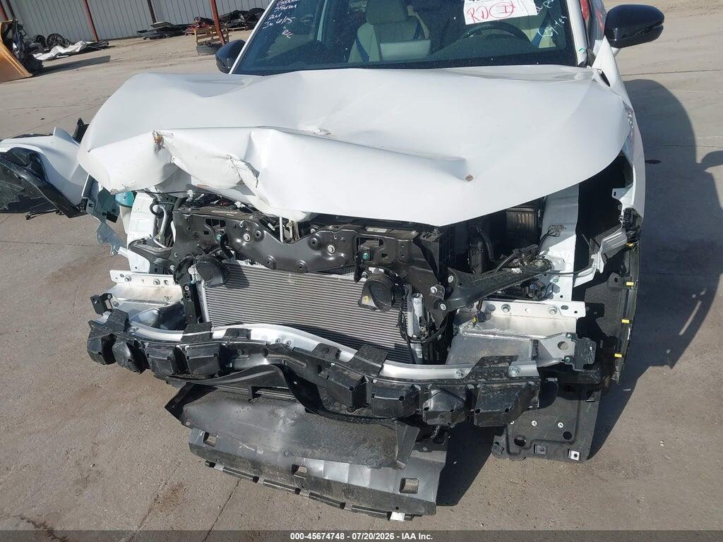 3HDSA1H75TM701212 2026 ACURA ADX photo no. 6
