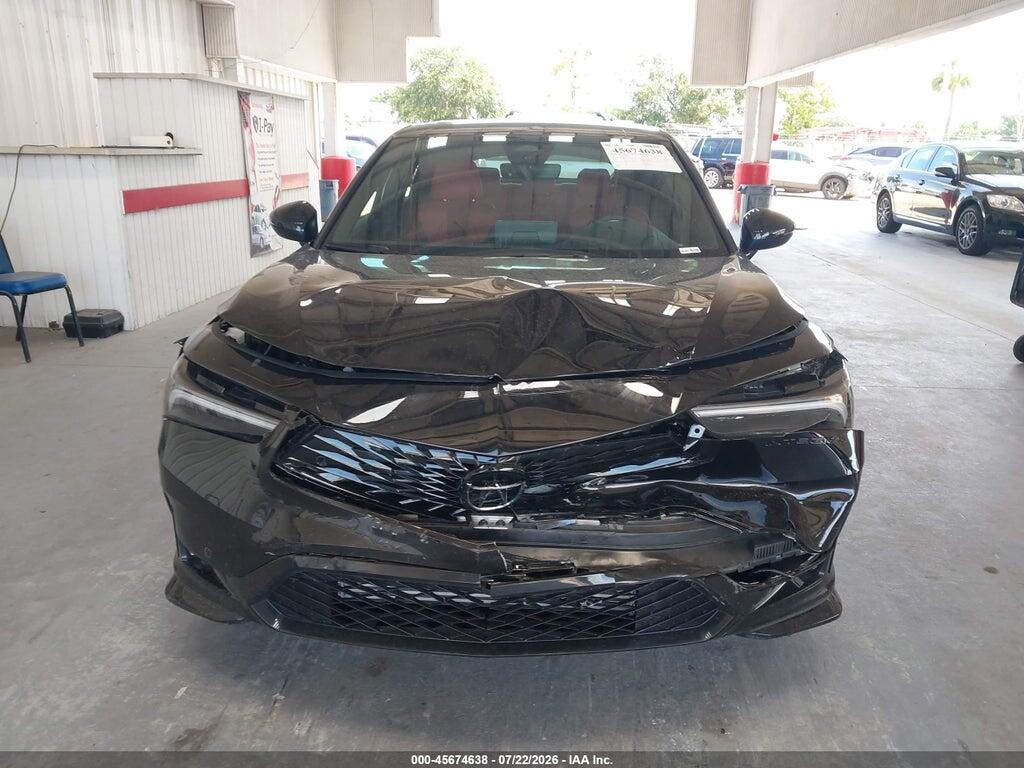 19UDE4H60TA004794 2026 ACURA INTEGRA photo no. 12