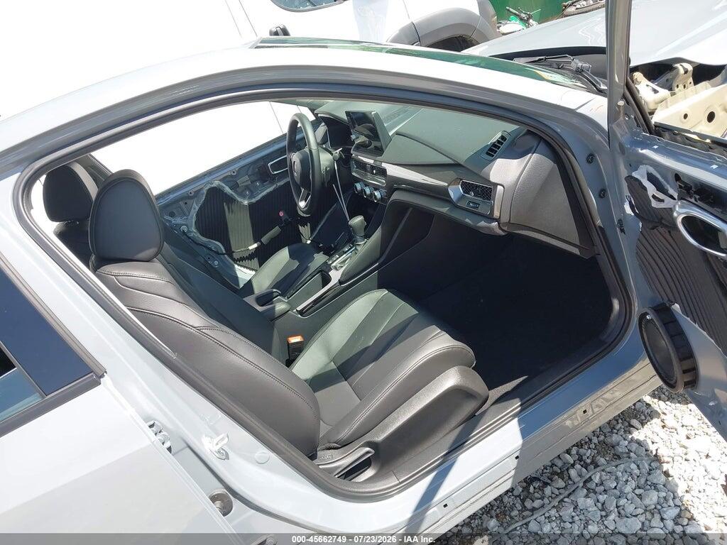 19UDE4H27TA015658 2026 ACURA INTEGRA photo no. 5