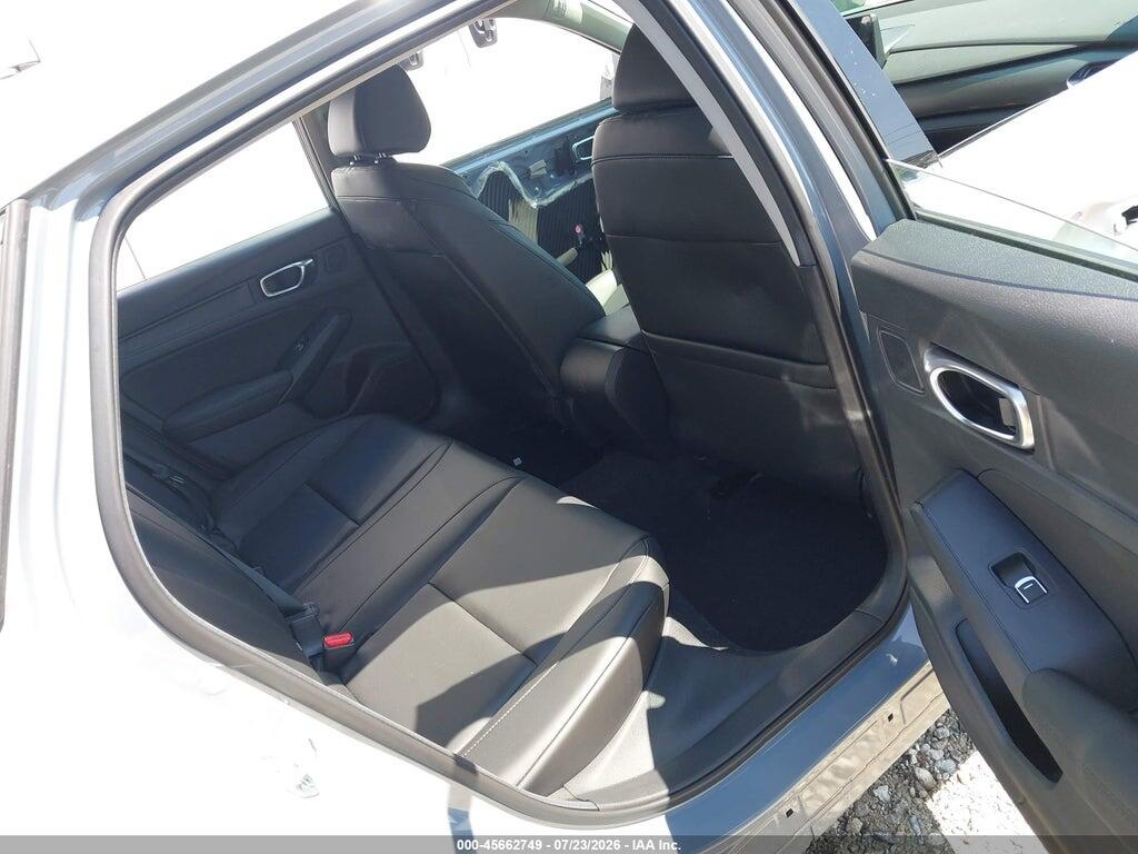 19UDE4H27TA015658 2026 ACURA INTEGRA photo no. 8