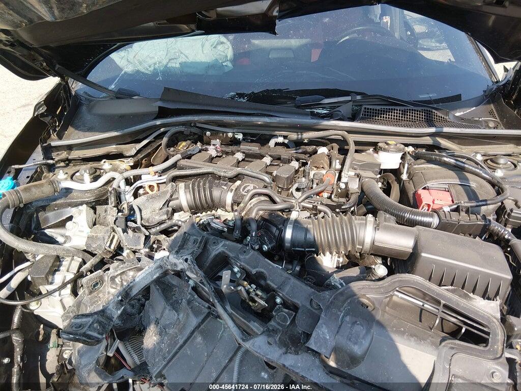 19UDE4H69TA001649 2026 ACURA INTEGRA photo no. 10