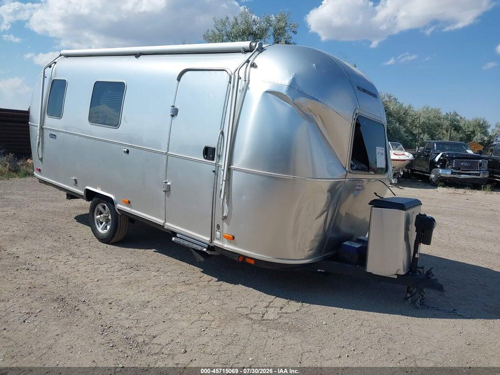 2026 AIRSTREAM OTHER 1STGHTF15TJ578720