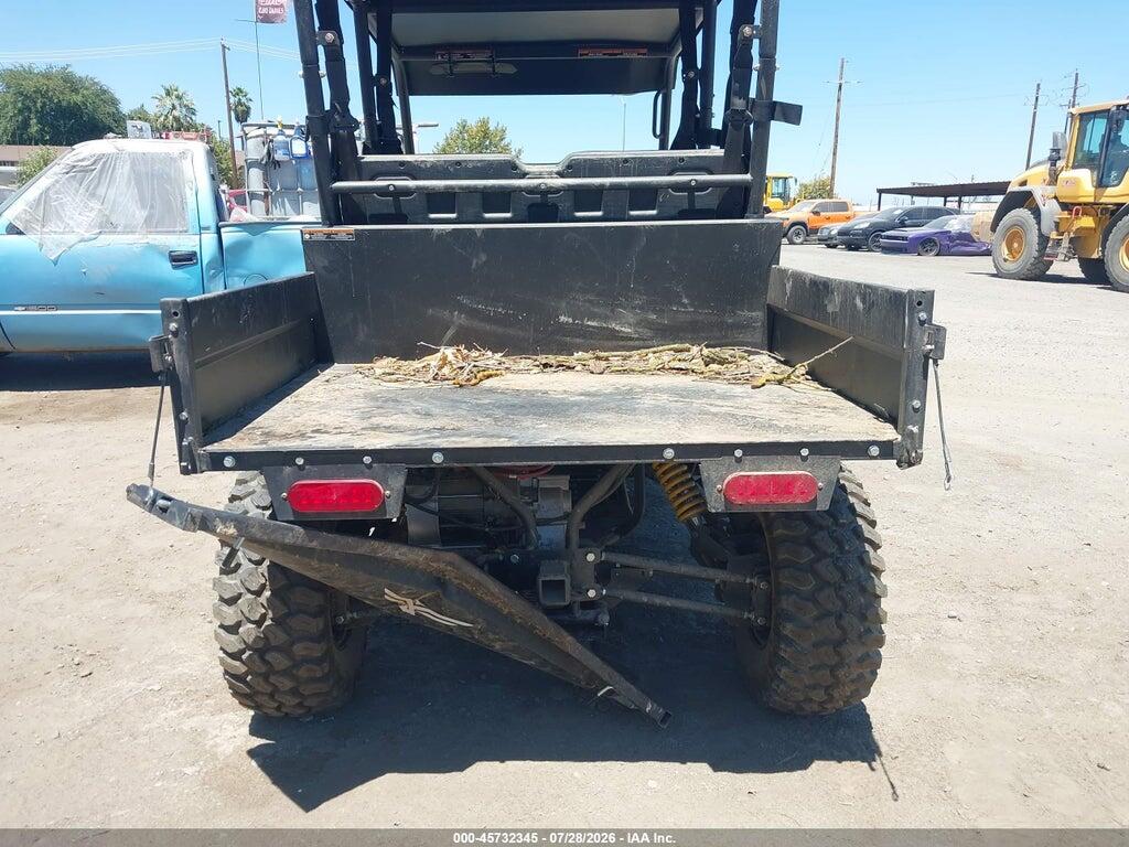 AW1UFKZZ9TC200008 2026 AMERICAN TRAILERS INC OTHER photo no. 12