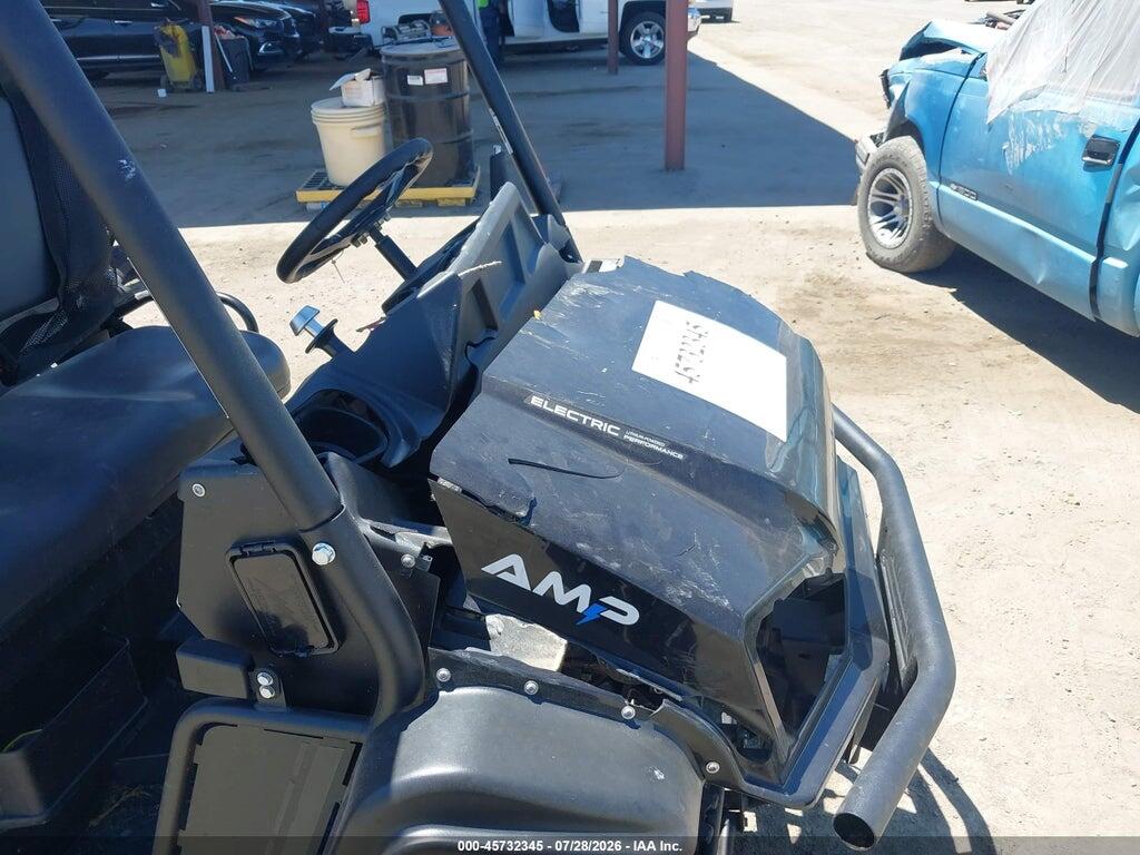 AW1UFKZZ9TC200008 2026 AMERICAN TRAILERS INC OTHER photo no. 6