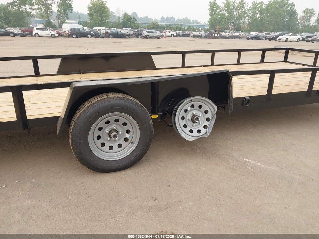 7FNUT2024T1052432 2026 AMO TRAILER photo no. 6