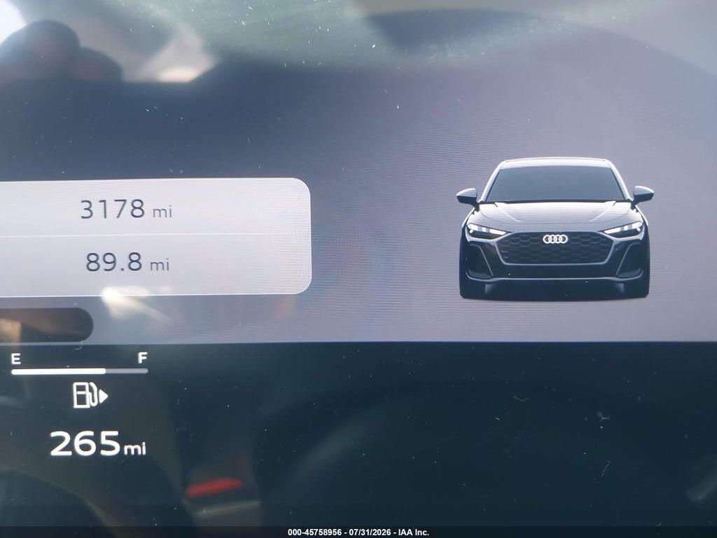 WAU5ACFU9TN005944 2026 AUDI A5 photo no. 7