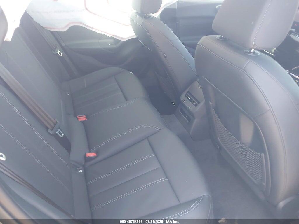 WAU5ACFU9TN005944 2026 AUDI A5 photo no. 8