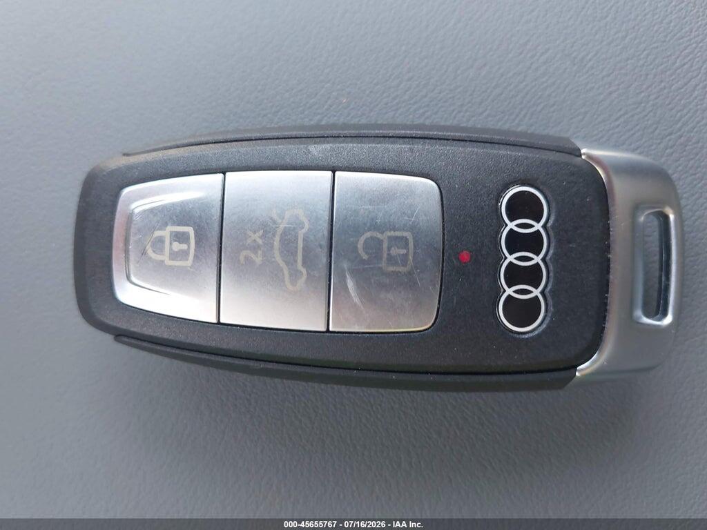 WA1ABCFJ2T1022882 2026 AUDI Q3 photo no. 11